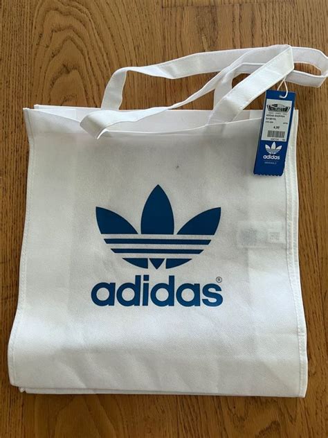 adidas umhängetasche weiß|Weiß .